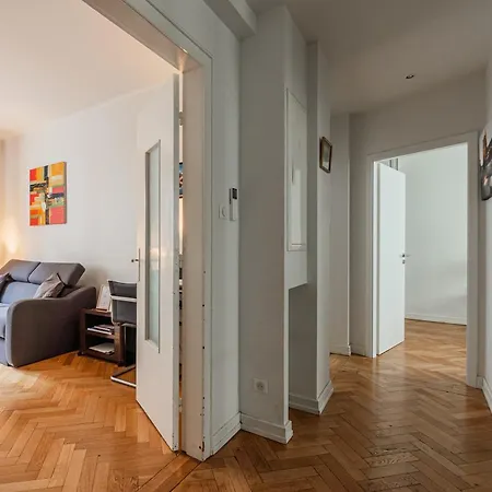Le Kleber - Appt En Hypercentre, Proche Place Kleber Strasbourg Exterior photo
