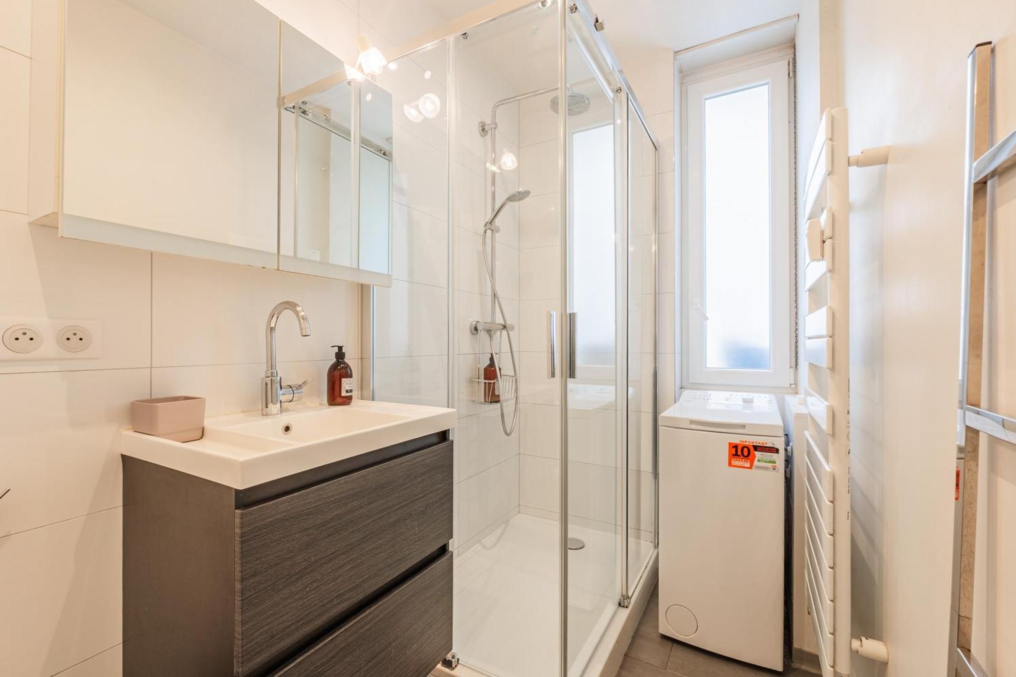 Le Kleber - Appt En Hypercentre, Proche Place Kleber Strasburgo