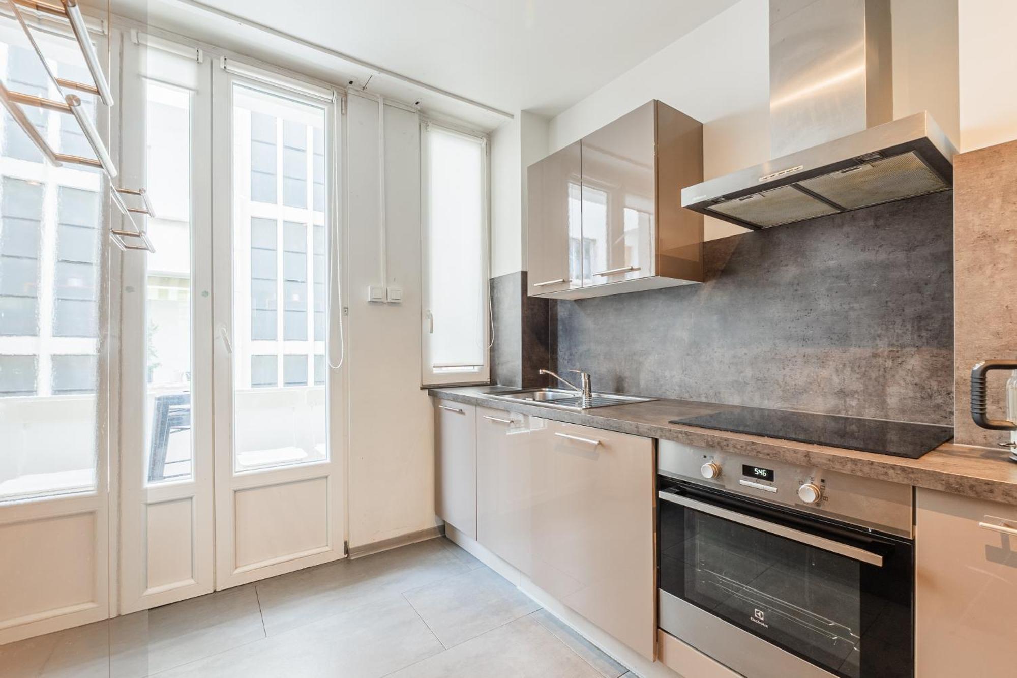 Apartment Le Kleber - Appt En Hypercentre, Proche Place Kleber Strasbourg